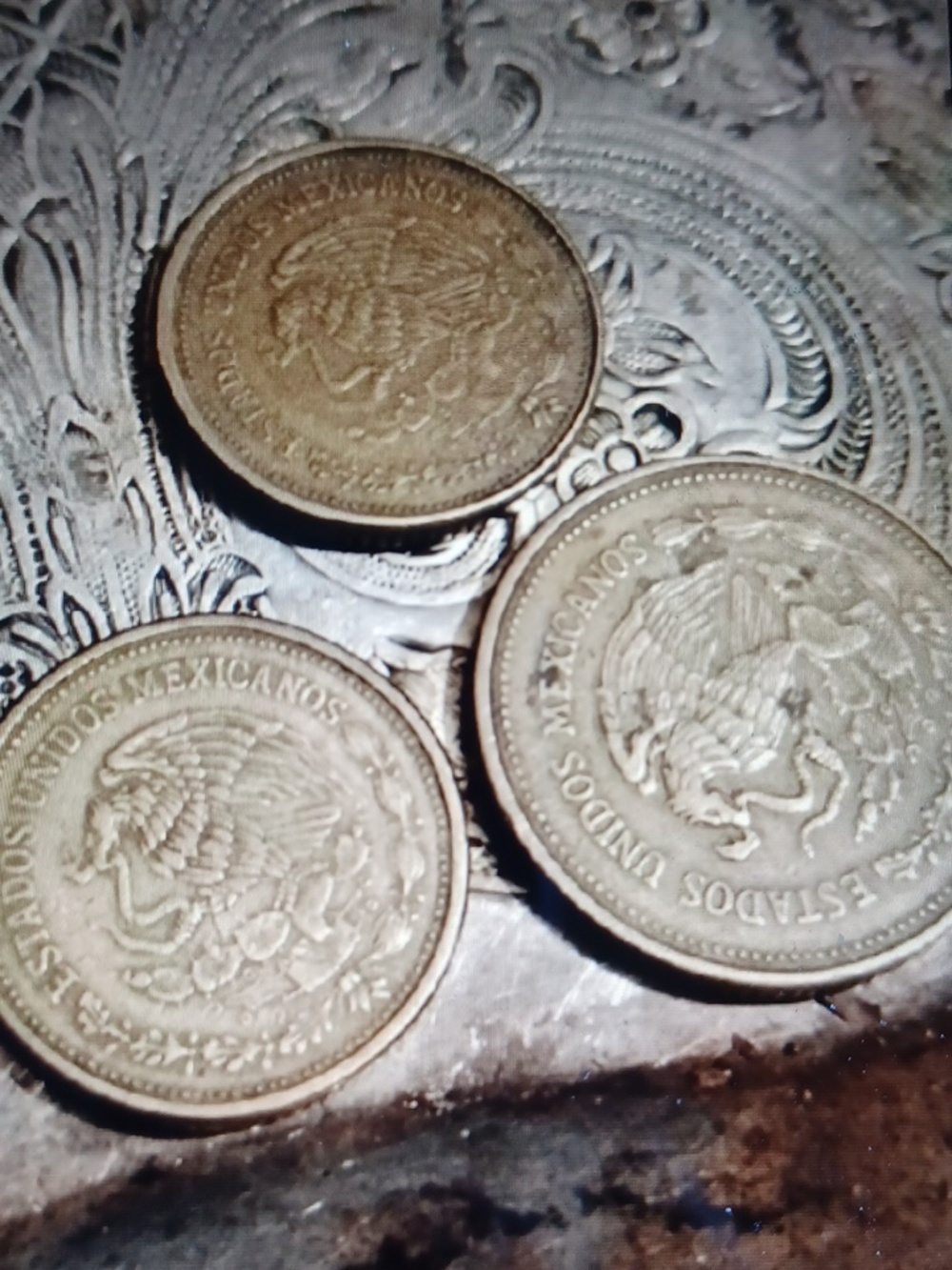 Silver Coinage - Picture 2 of 2